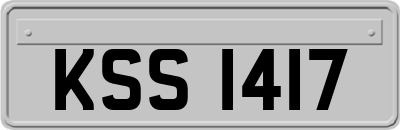 KSS1417