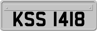KSS1418