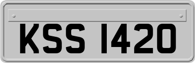 KSS1420