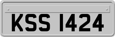 KSS1424