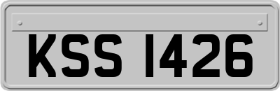 KSS1426