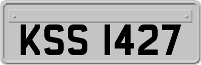 KSS1427