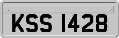 KSS1428