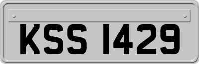 KSS1429