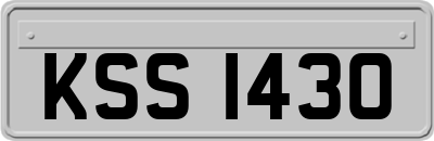 KSS1430
