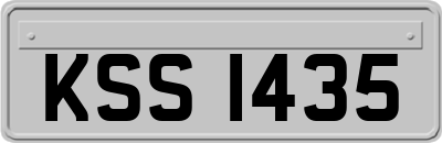 KSS1435