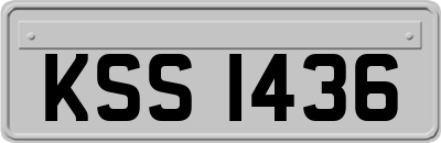 KSS1436