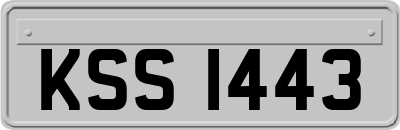 KSS1443