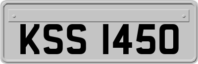 KSS1450