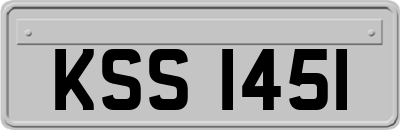 KSS1451