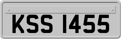 KSS1455