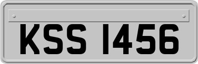 KSS1456