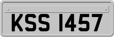 KSS1457