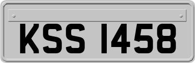 KSS1458