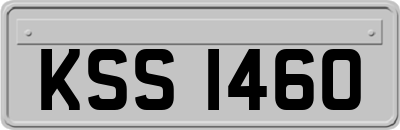 KSS1460