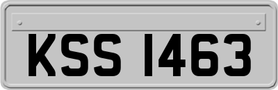 KSS1463