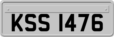 KSS1476