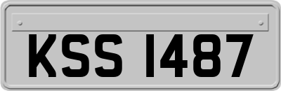 KSS1487