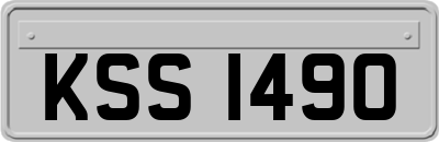 KSS1490