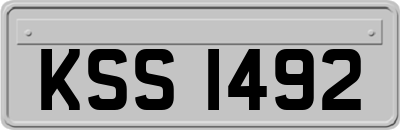 KSS1492