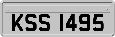 KSS1495