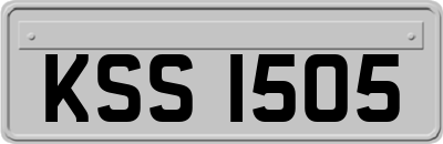 KSS1505