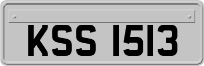 KSS1513