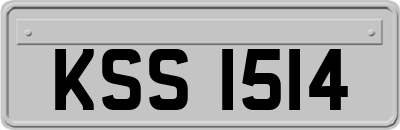 KSS1514