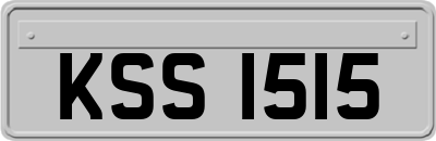 KSS1515