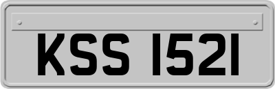 KSS1521