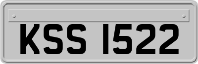 KSS1522