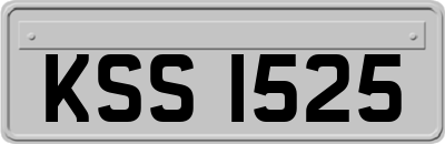 KSS1525