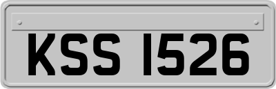 KSS1526