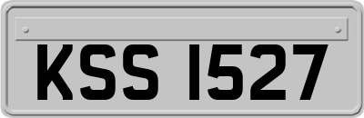 KSS1527