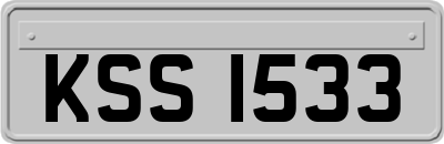 KSS1533