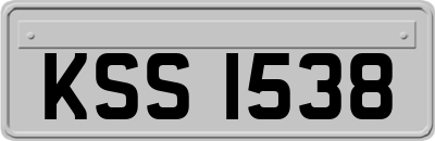KSS1538