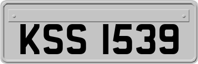 KSS1539