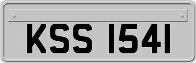 KSS1541