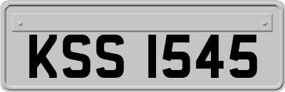 KSS1545