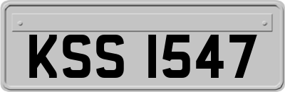KSS1547