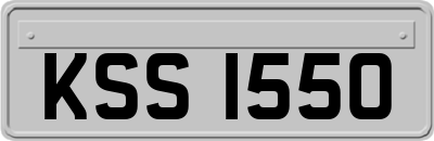 KSS1550