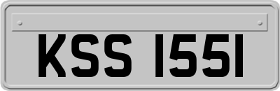 KSS1551