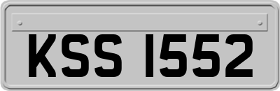KSS1552