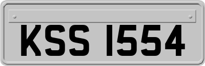 KSS1554