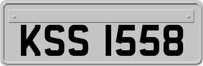 KSS1558