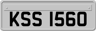 KSS1560
