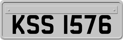 KSS1576