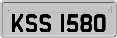 KSS1580