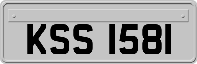 KSS1581