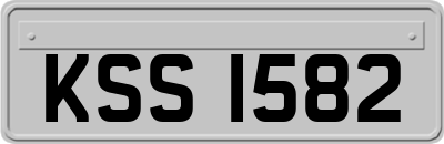 KSS1582